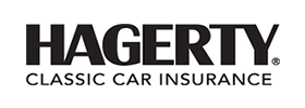 Hagerty Classic Car Insurance