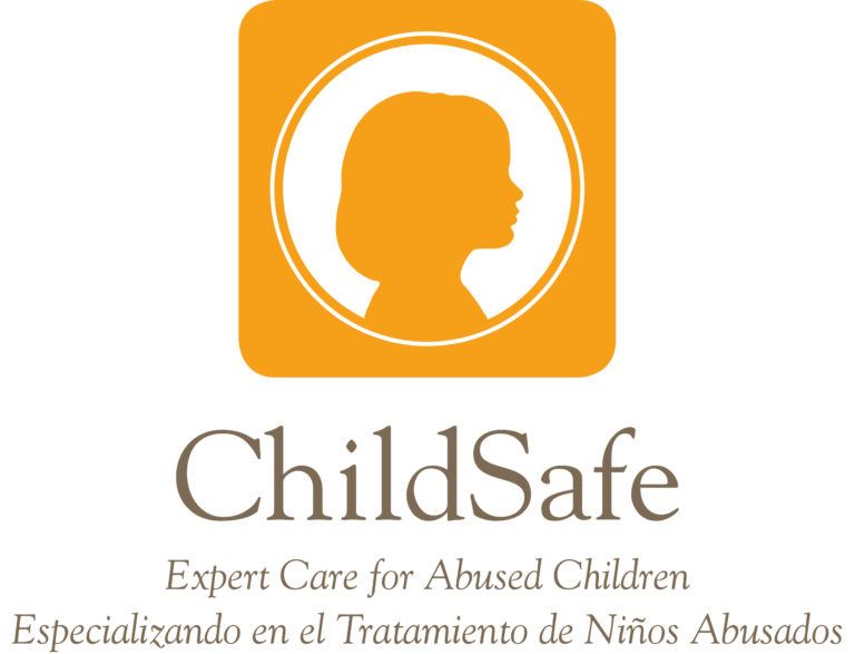 Child Safe Logo