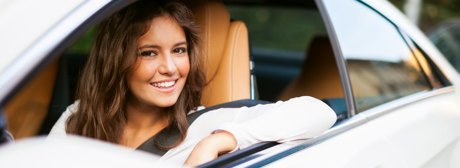 Texas Auto owners with Auto Insurance Coverage