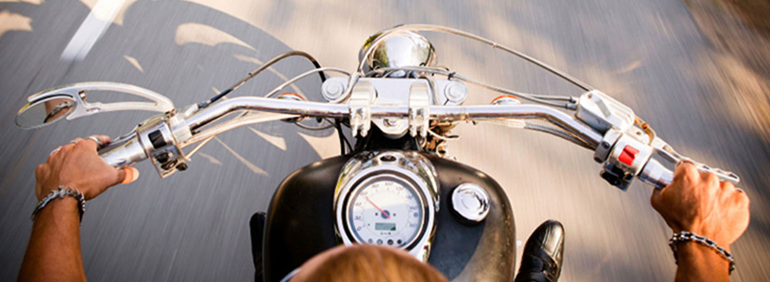 Texas Motorcycle insurance coverage