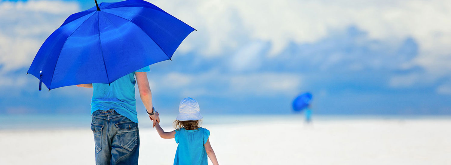 Texas Umbrella insurance coverage