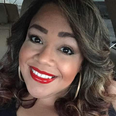 Natalie Garcia