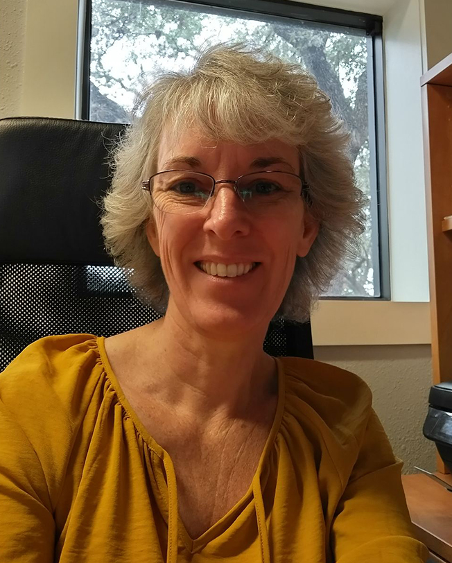 Pam Eckstein